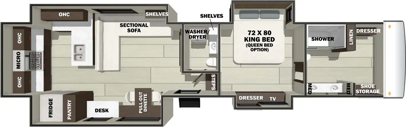 43BFC Floorplan Image